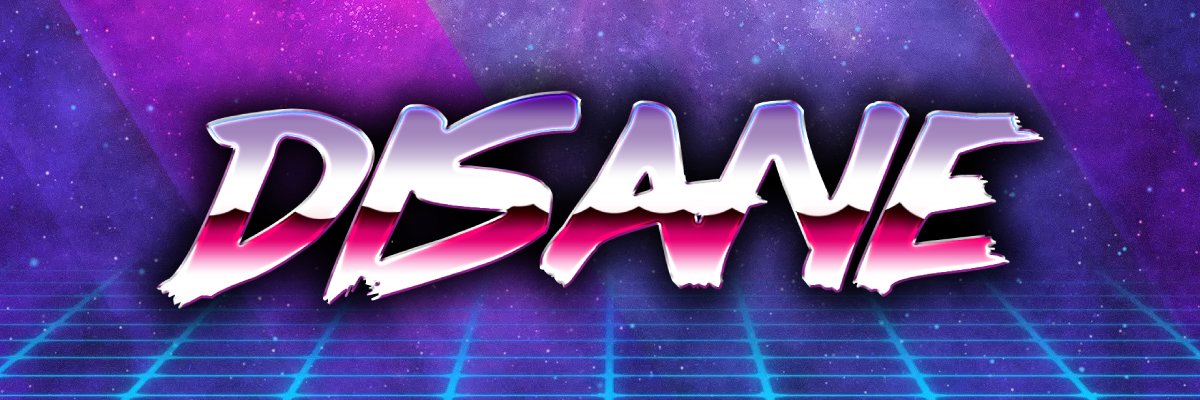 Disane banner