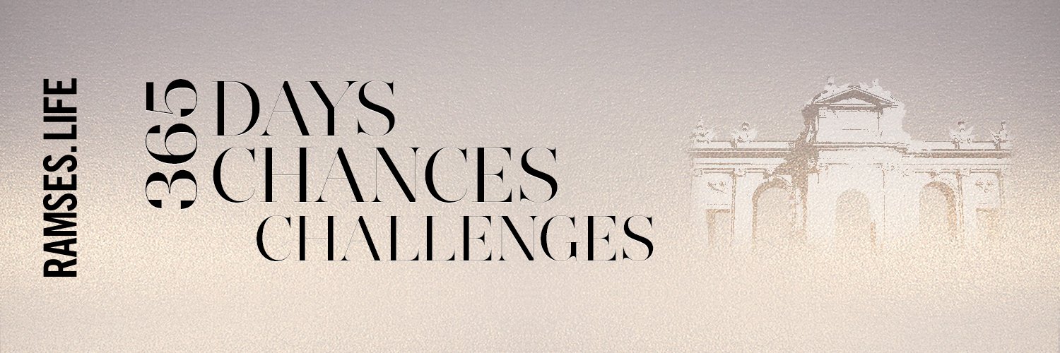 Ramses_Madrid's profile banner image