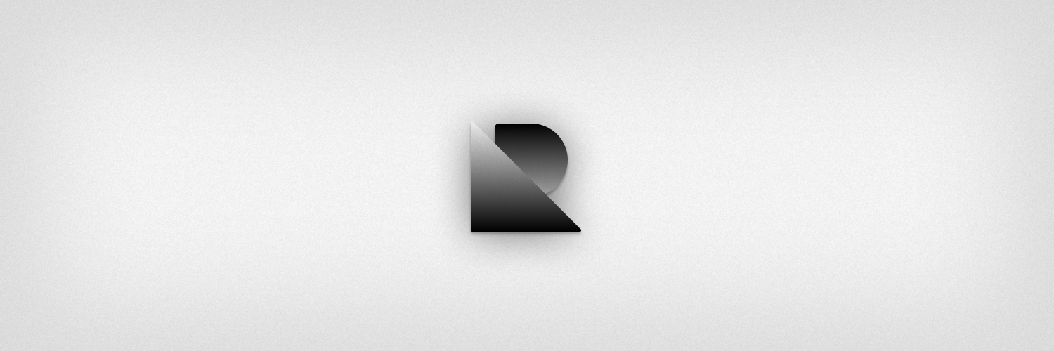 lewvrob's profile banner image