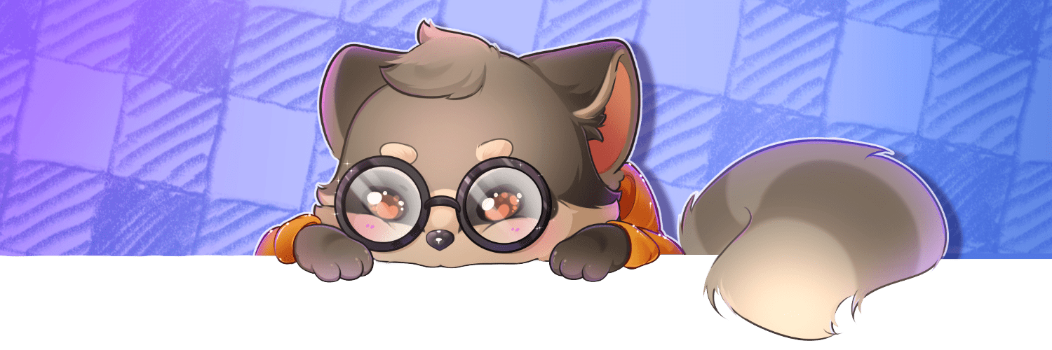 IzThatRacc banner