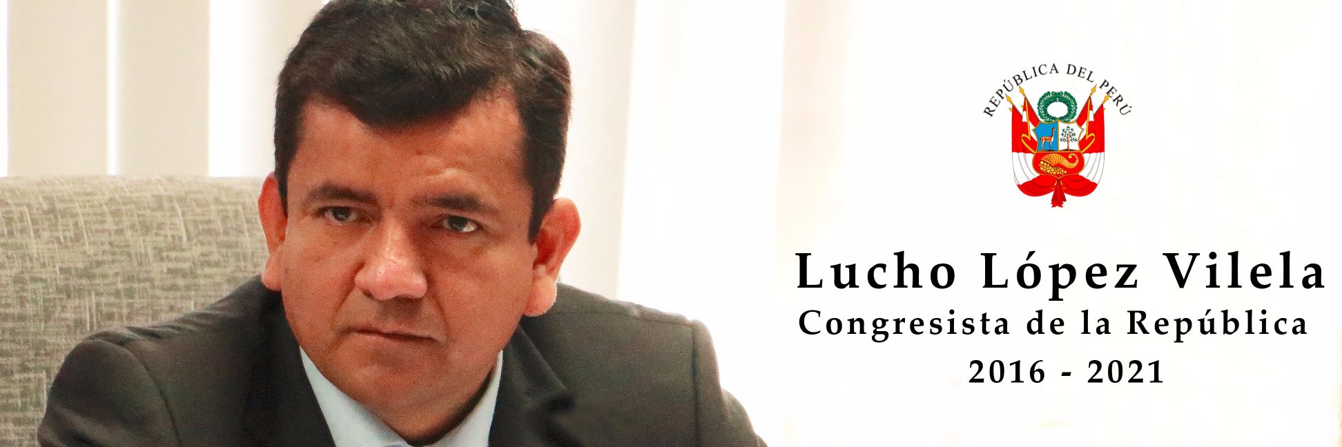 LuchoLopezVi's profile banner image