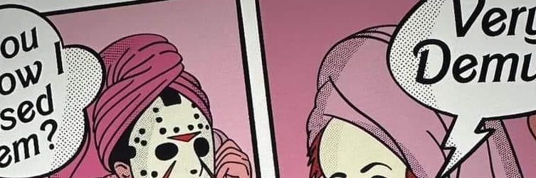 Damitjess's profile banner image