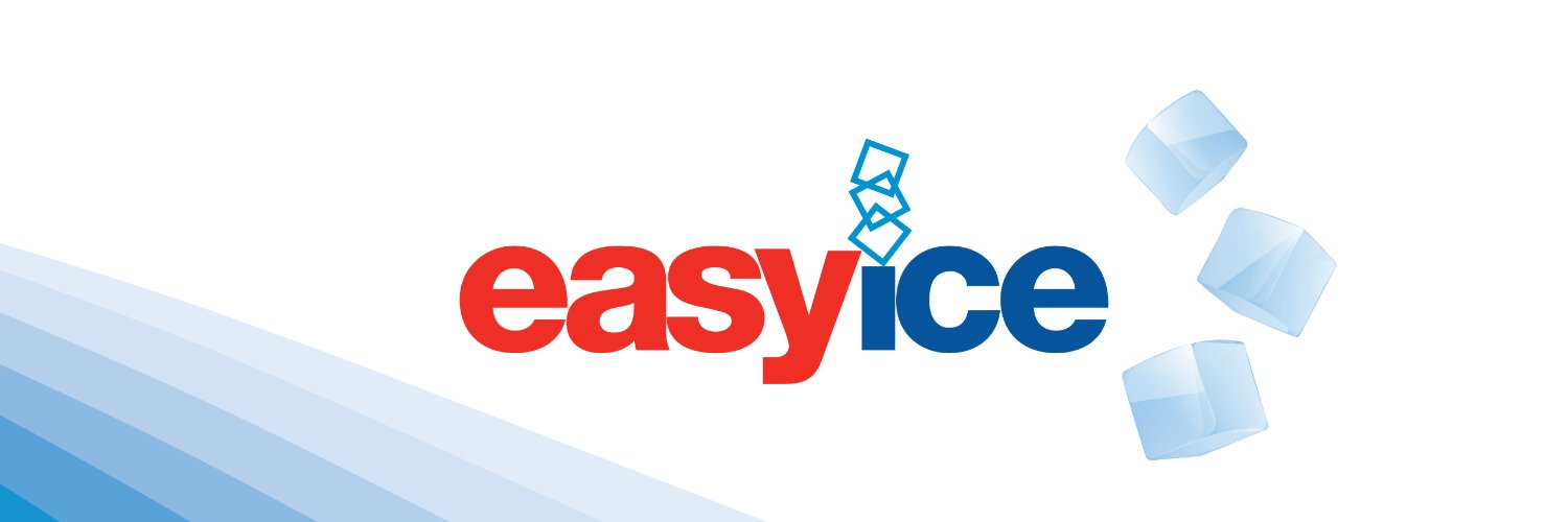 Easy Ice banner
