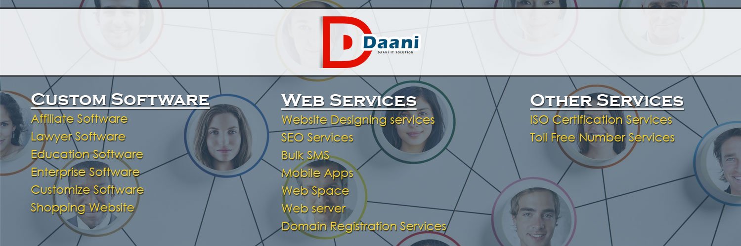 Daanisocial's profile banner image