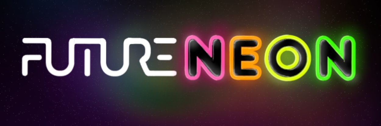 FutureNeon85's profile banner image