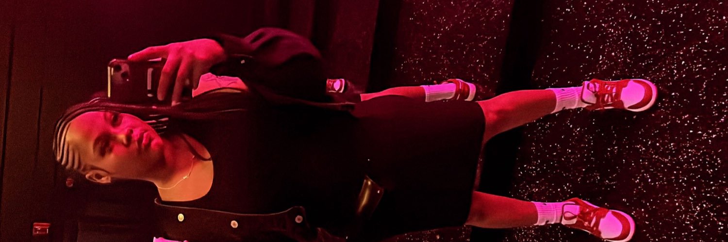 BeautyLee_'s profile banner image