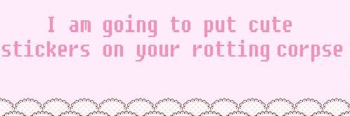 burntcheezcake's profile banner image