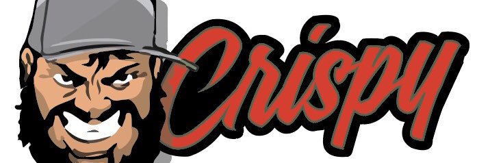 Crispy's banner