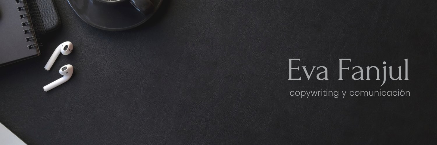 EvaFanjul's profile banner image