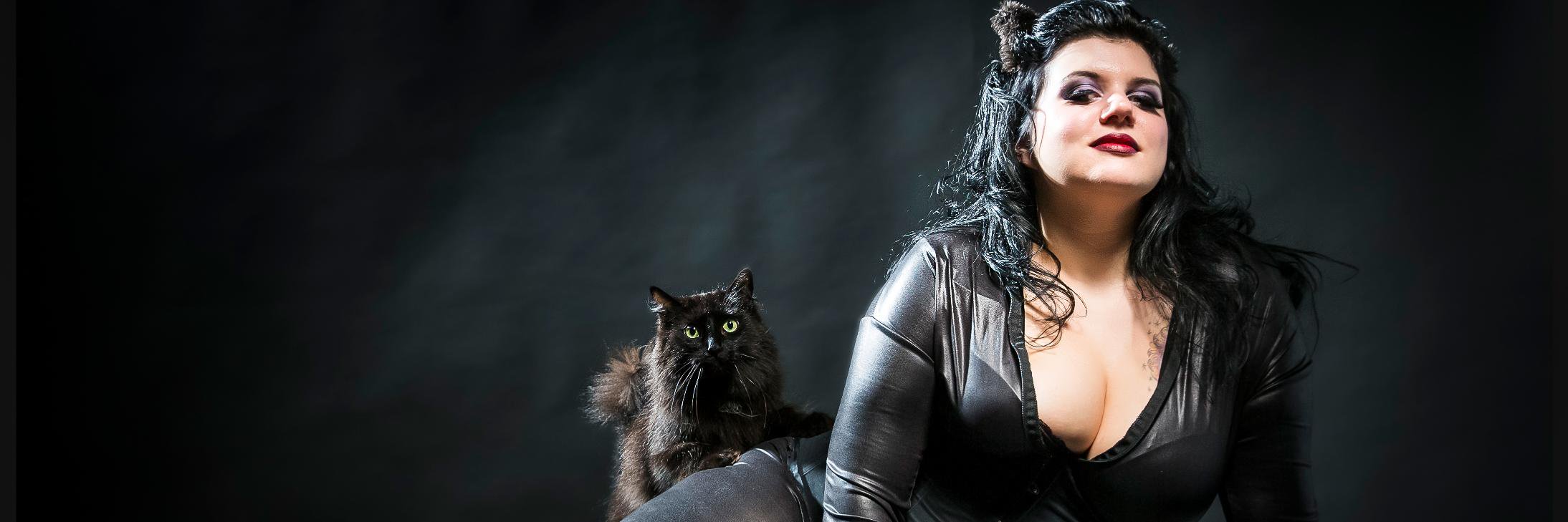 therealcrystalp's profile banner image