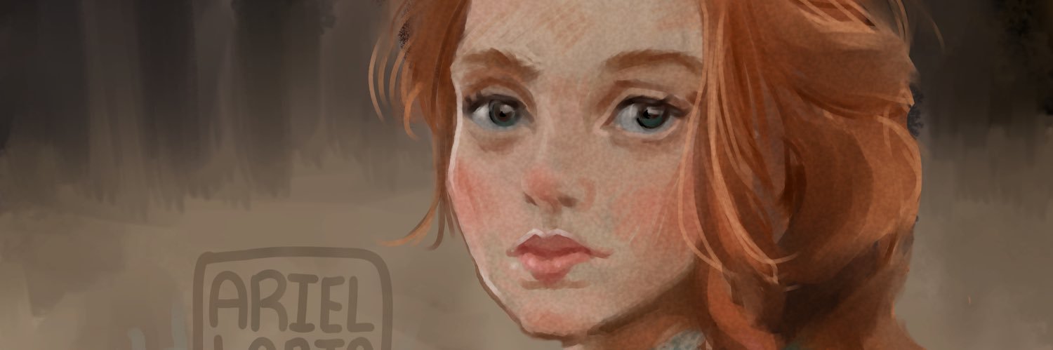 AFriesner's profile banner image