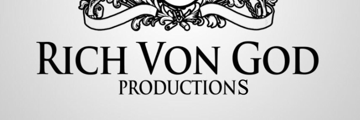 RichVonGod Prod. banner