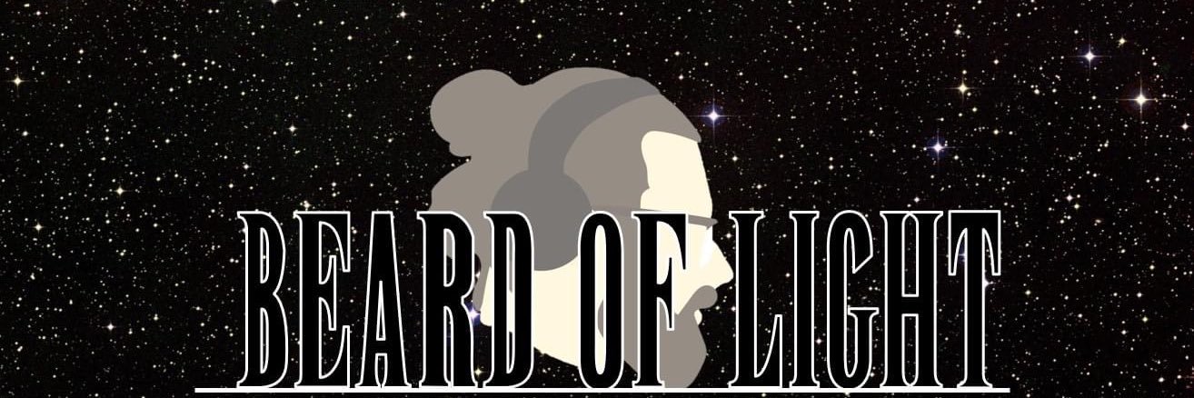 BeardOfLight's profile banner image