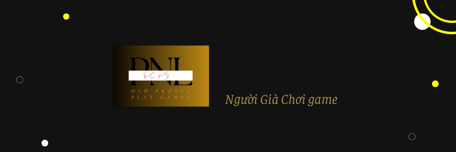 PNL banner
