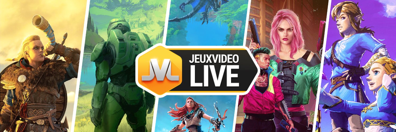 JeuxVideo-Live banner