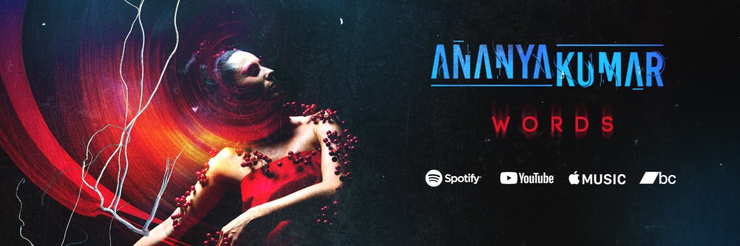 Ananya Kumar banner