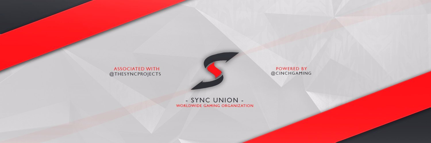 Sync_Union's profile banner image
