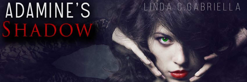 AdamineShadow's profile banner image
