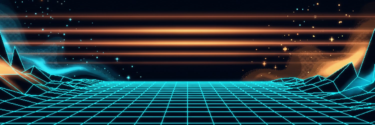 SeraphicMusic's profile banner image
