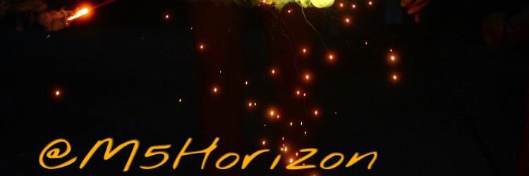 M5Horizon's profile banner image