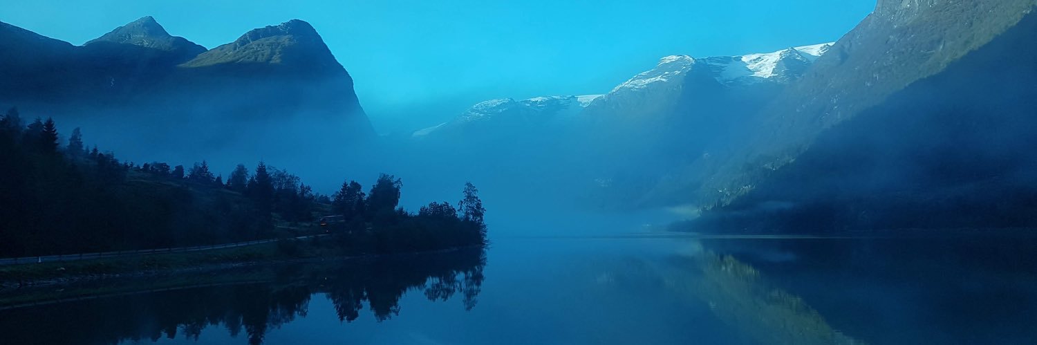 Paul Blantern banner
