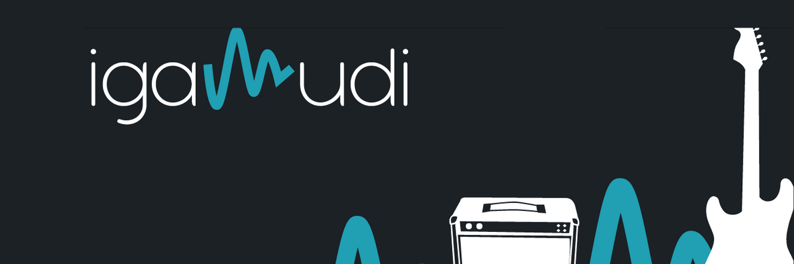 igamudi's profile banner image