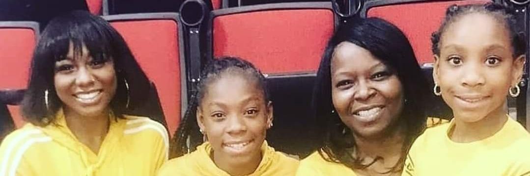 Angela S. Webb banner