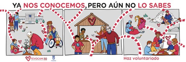 FEVOCAM Profile Banner