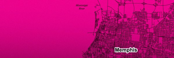 choose901 Profile Banner