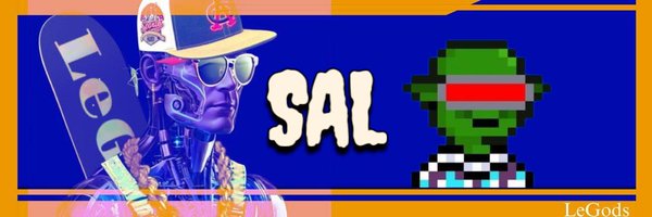 RealBigDaddySal Profile Banner