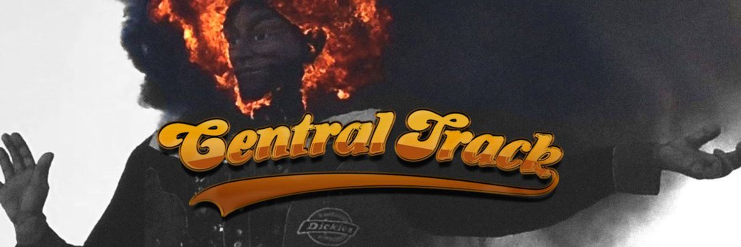 Central Track Profile Banner