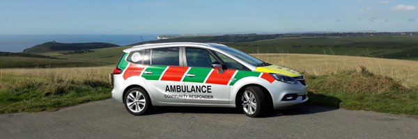 EbnResponders Profile Banner