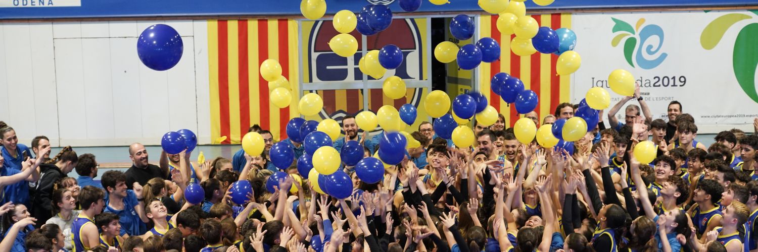 CBIgualada's profile banner image