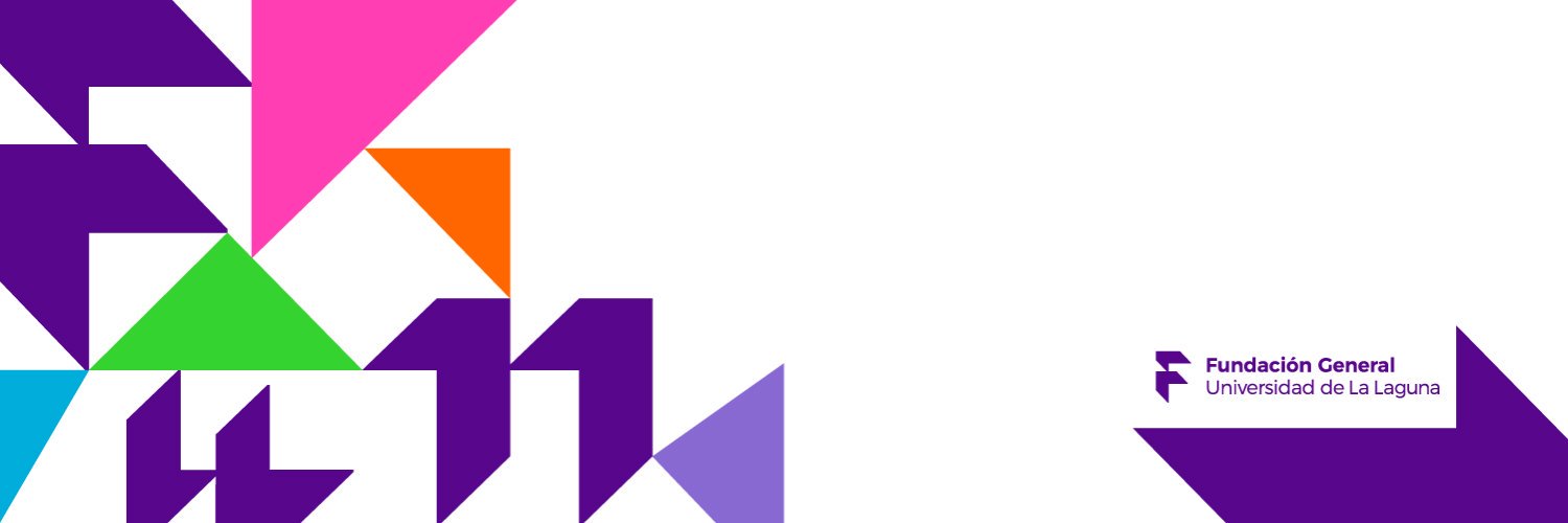 FundaciónGeneral ULL's banner