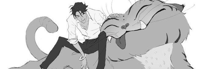 Lunacye's profile banner image