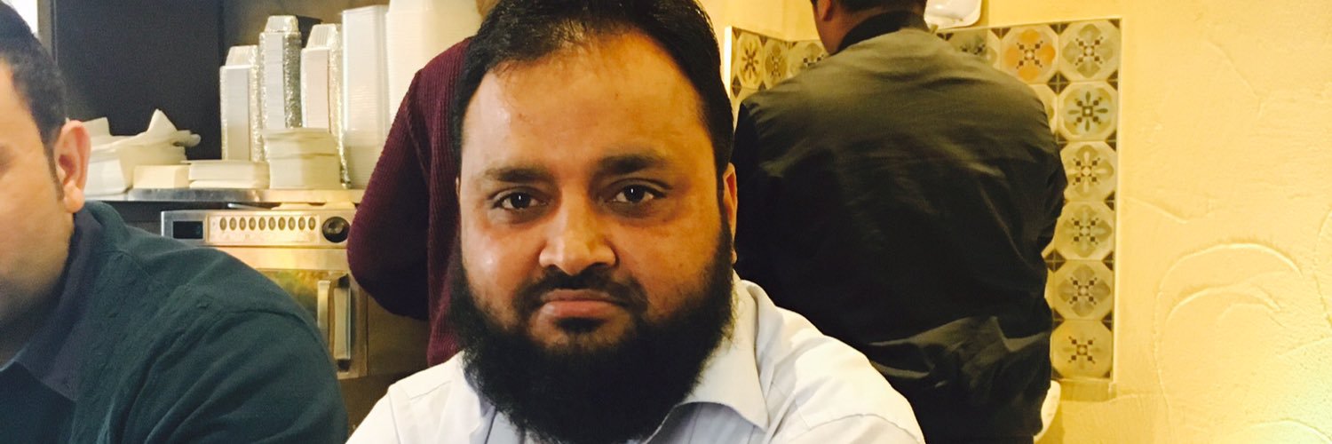mwqureshi's profile banner image
