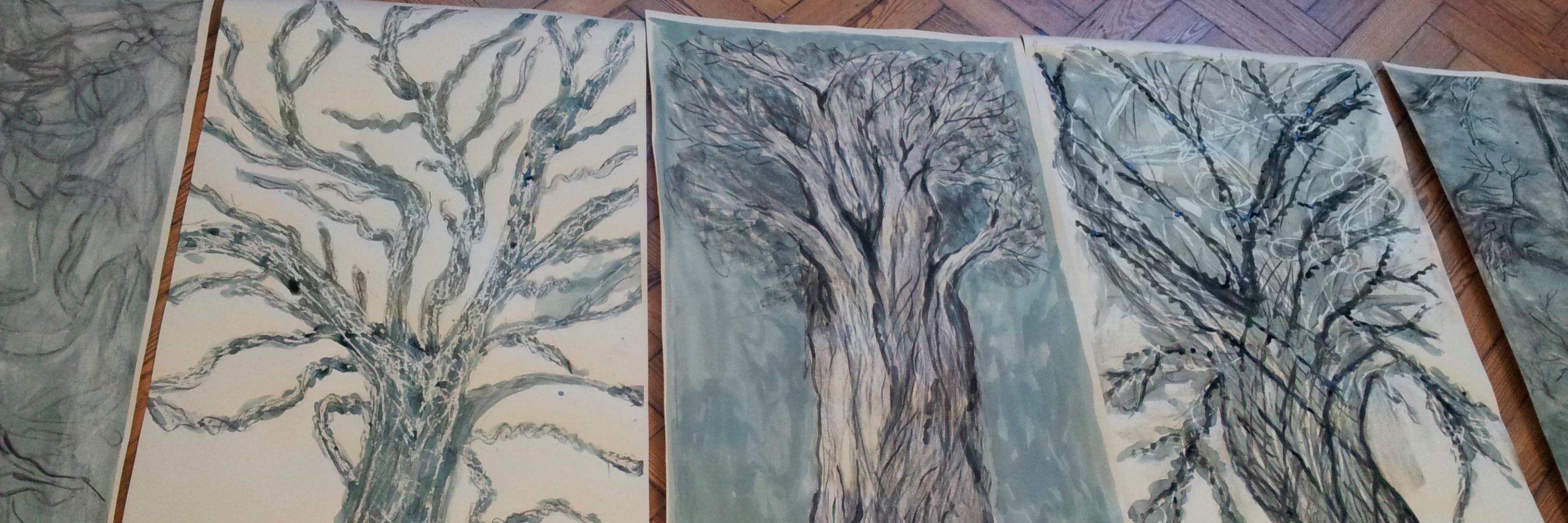 LiWilliamsArt's profile banner image