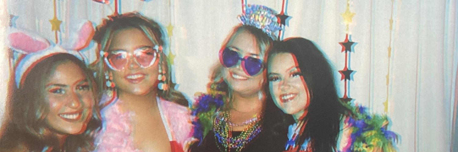 caddobrennan's profile banner image