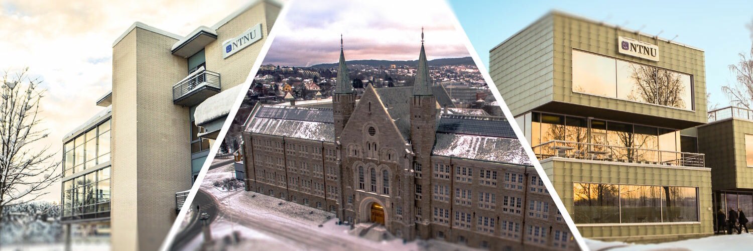NTNU banner