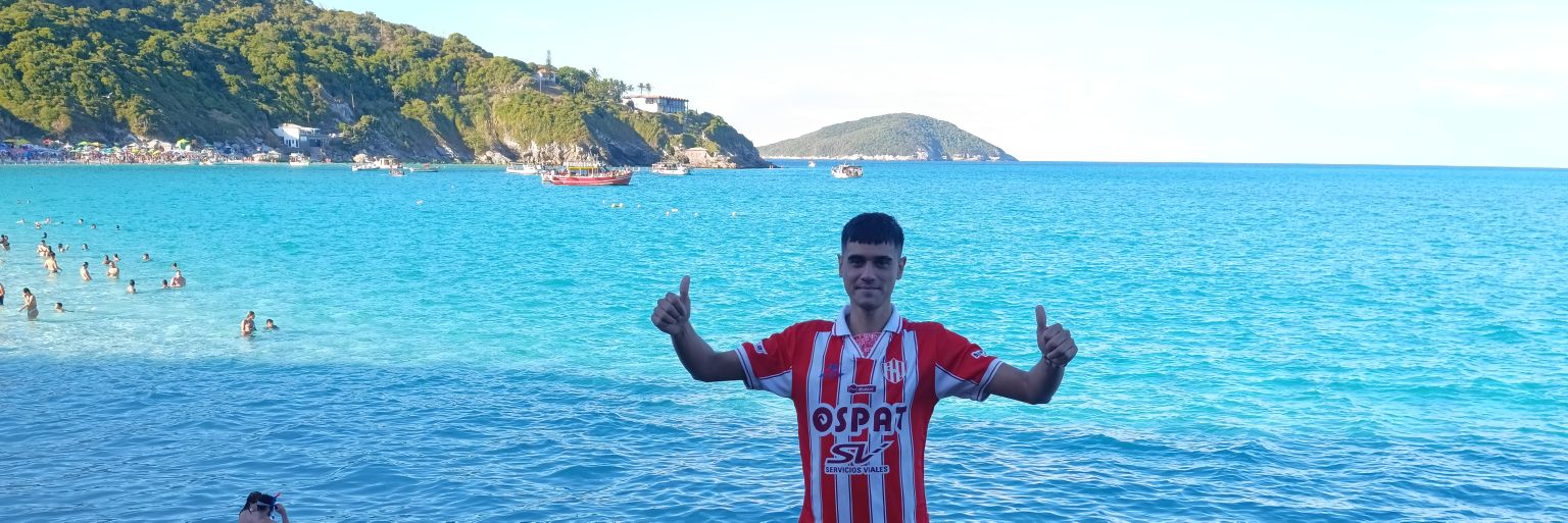 JoakoLezcano's profile banner image