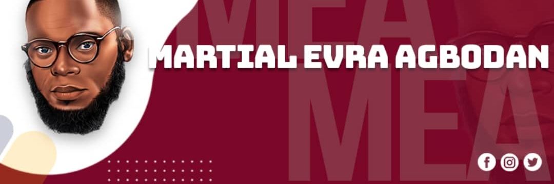 martialevra's profile banner image
