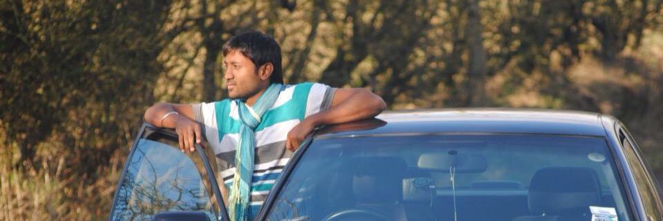 JaganHarry's profile banner image