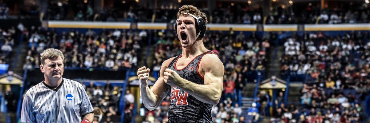 Hunter Gamble banner