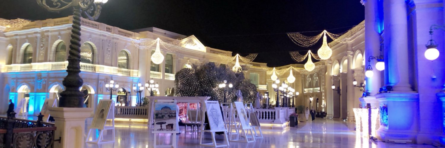 youssef_halim's profile banner image
