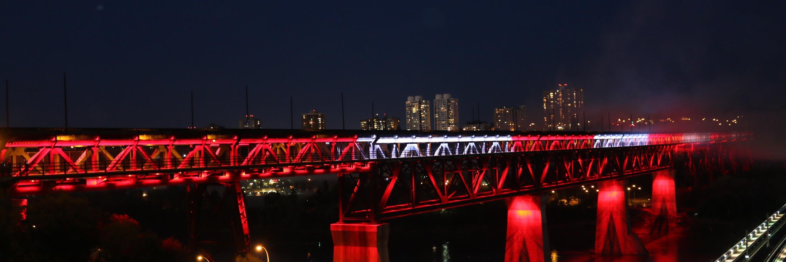 ProluxEdmonton's profile banner image
