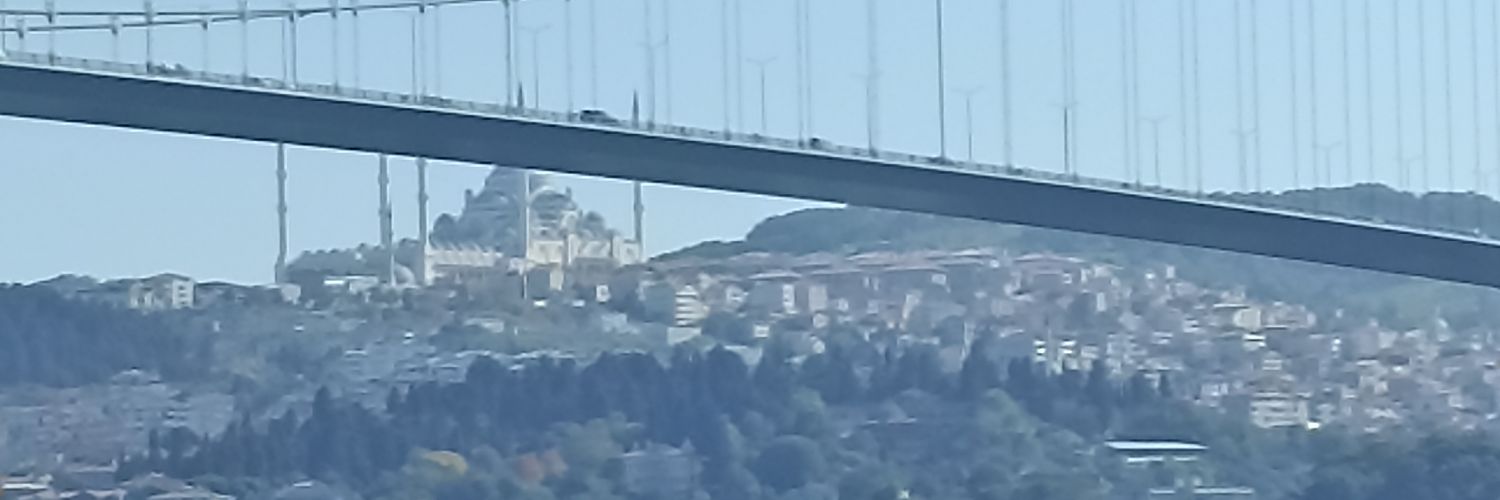 MustafaUzant's profile banner image