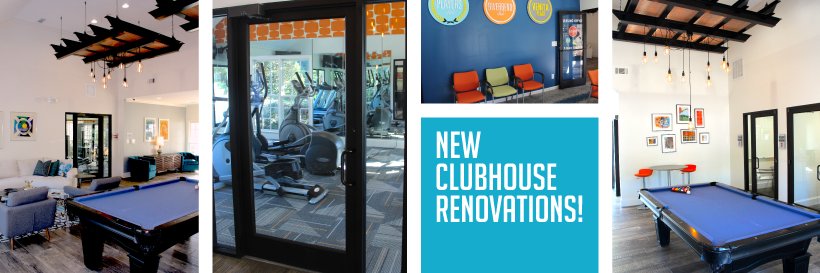 Riverbend Club Apts banner