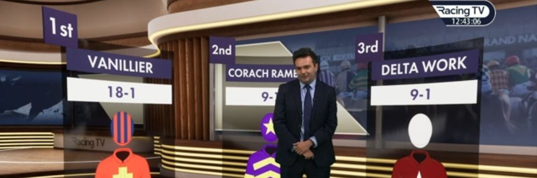 Tom Bull banner