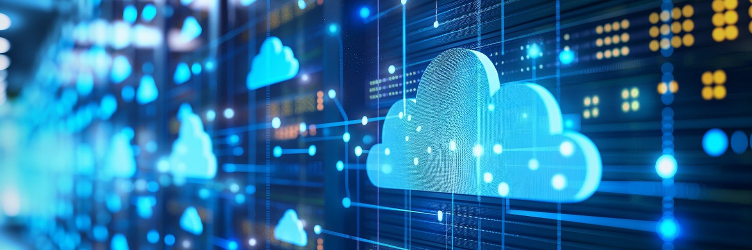 Revista Cloud Computing banner