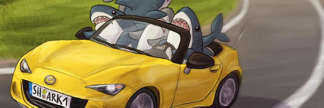 RAC0R's profile banner image